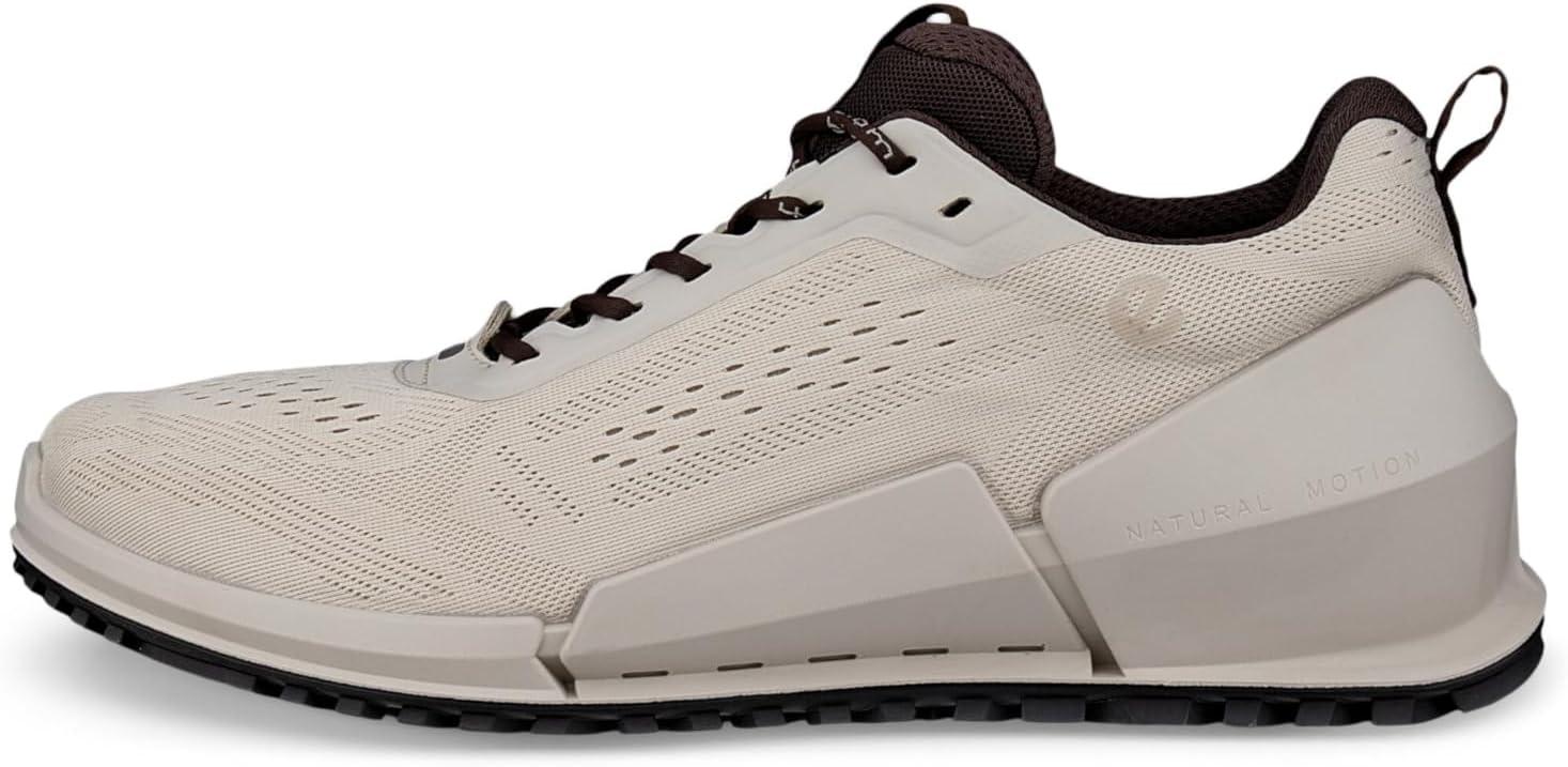 imageECCO Mens Biom 20 Knit Cross TrainerGravel
