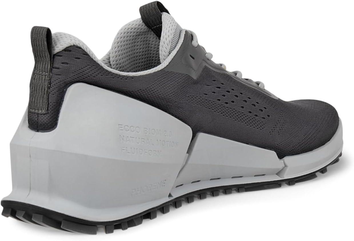 imageECCO Mens Biom 20 Knit Cross TrainerMagnet