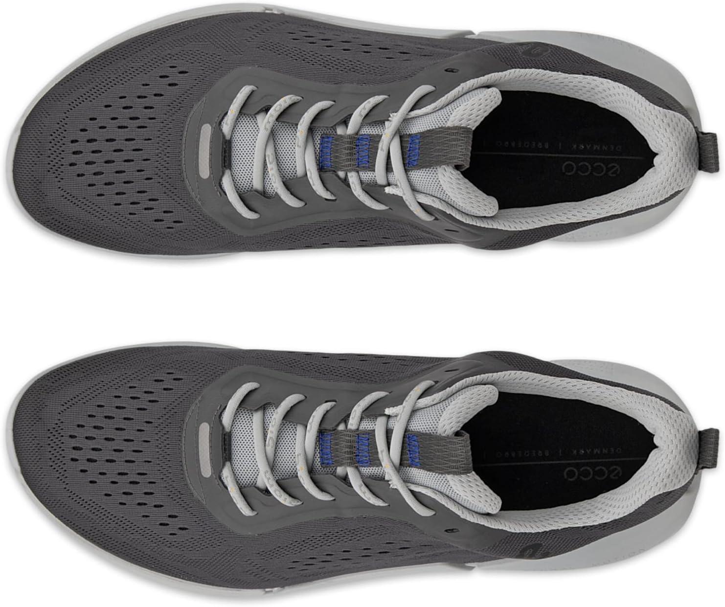 imageECCO Mens Biom 20 Knit Cross TrainerMagnet