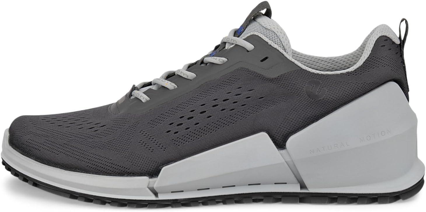 imageECCO Mens Biom 20 Knit Cross TrainerMagnet