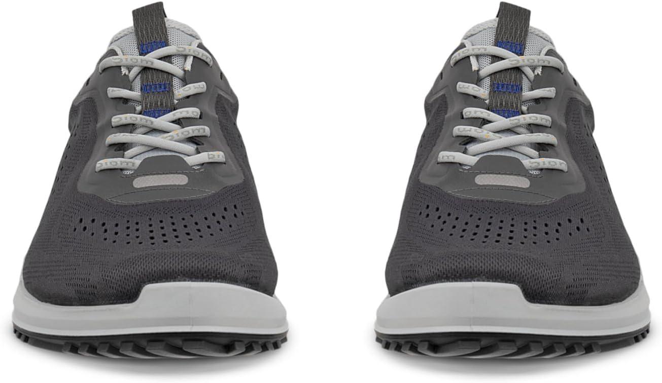 imageECCO Mens Biom 20 Knit Cross TrainerMagnet