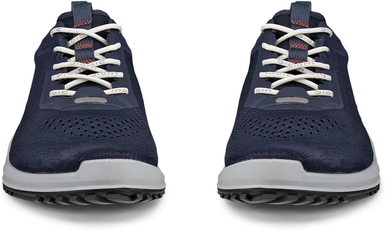 imageECCO Mens Biom 20 Knit Cross TrainerMarine