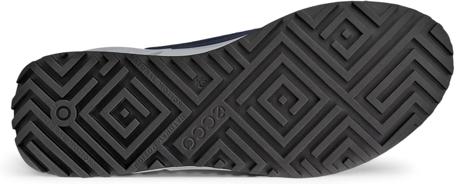 imageECCO Mens Biom 20 Knit Cross TrainerMarine