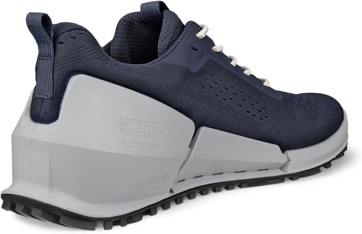 imageECCO Mens Biom 20 Knit Cross TrainerMarine