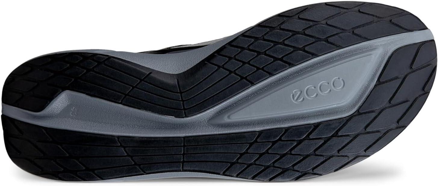 imageECCO Mens Biom 22 Boa SneakerBlackSteelMagnet