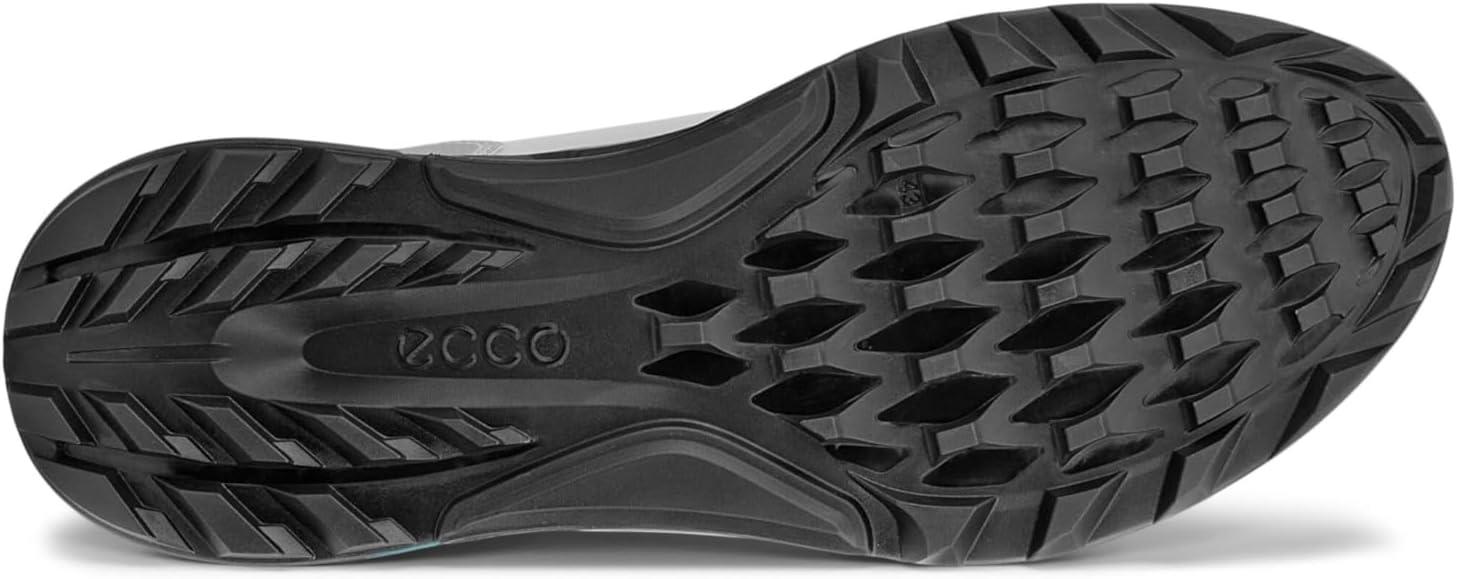 imageECCO Mens Biom C4 Boa Goretex WaterproofConcreteBaygreen