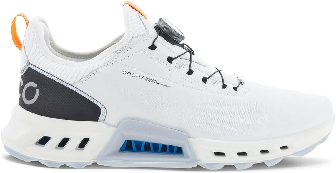 imageECCO Mens Biom C4 Boa Goretex WaterproofWhite