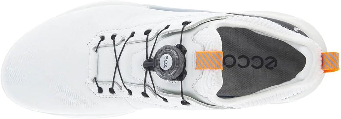 imageECCO Mens Biom C4 Boa Goretex WaterproofWhite