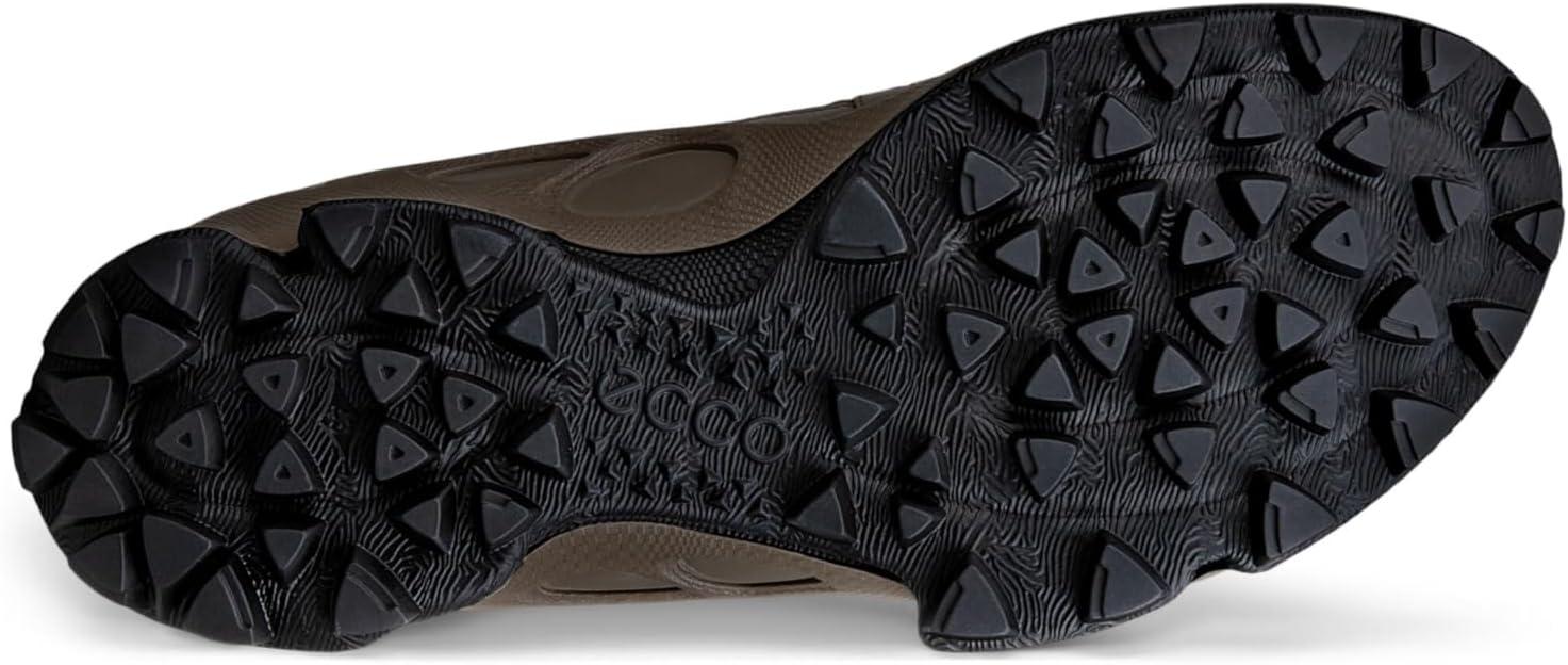 imageECCO Mens Biom CTrail Goretex WaterproofDark Clay NubuckDark Clay