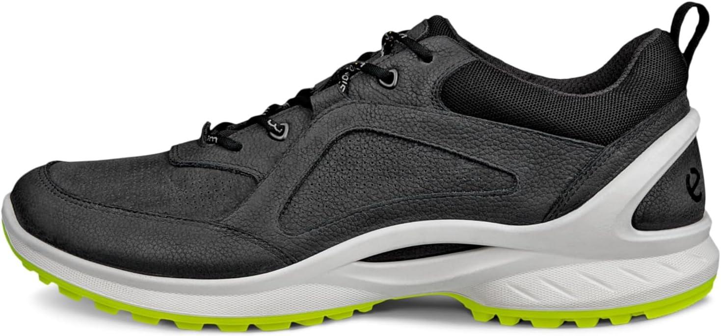 imageECCO Mens Biom Energi Explorer Walking SneakerBlack