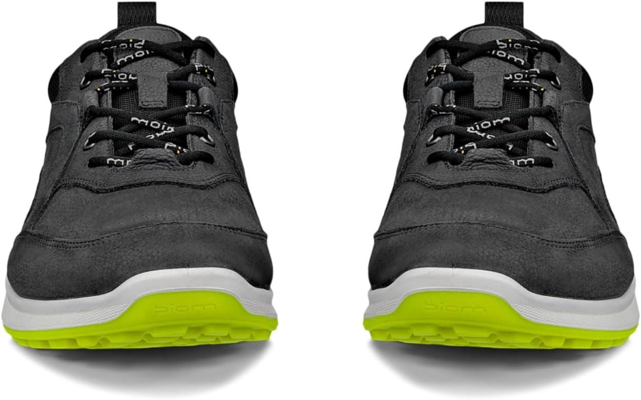 imageECCO Mens Biom Energi Explorer Walking SneakerBlack