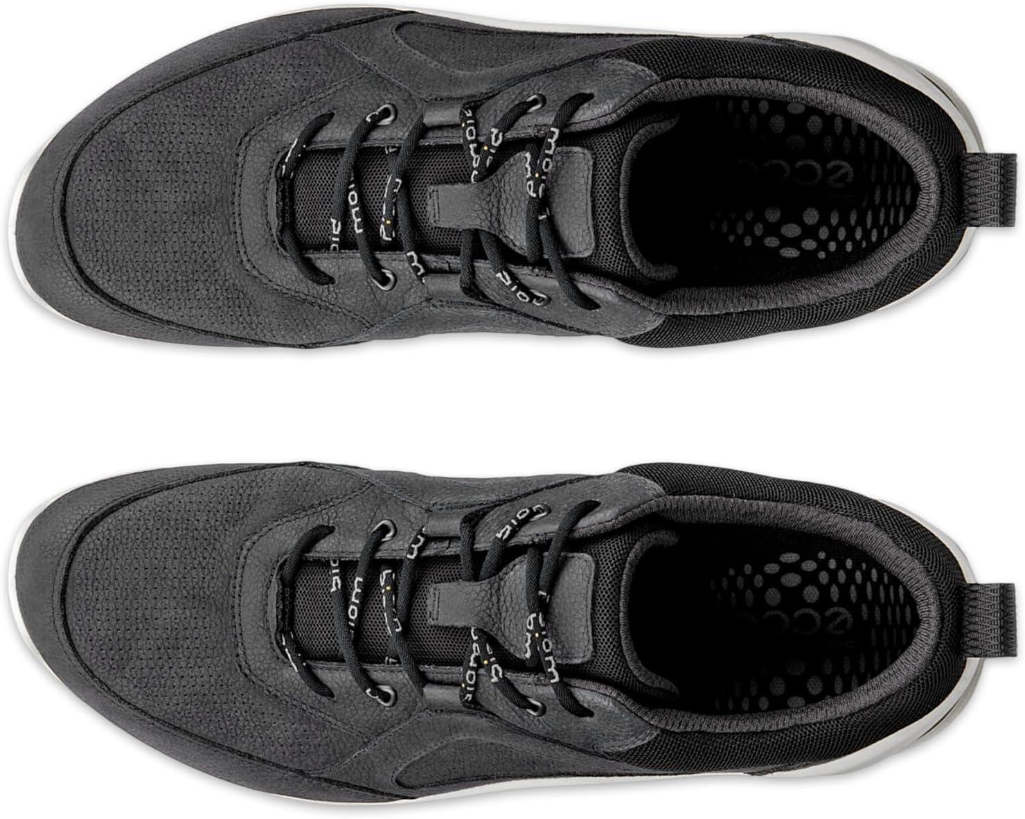 imageECCO Mens Biom Energi Explorer Walking SneakerBlack