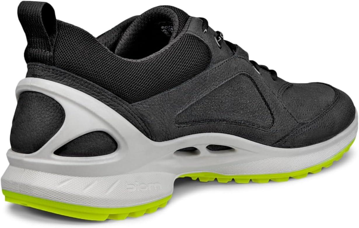 imageECCO Mens Biom Energi Explorer Walking SneakerBlack