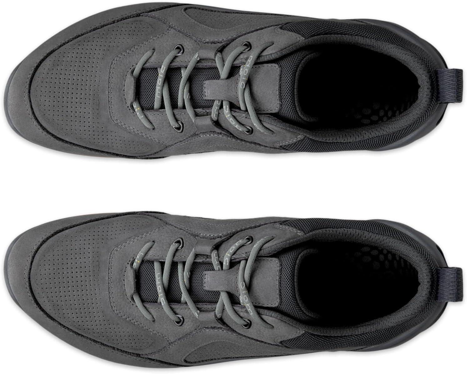 imageECCO Mens Biom Energi Explorer Walking SneakerMagnet