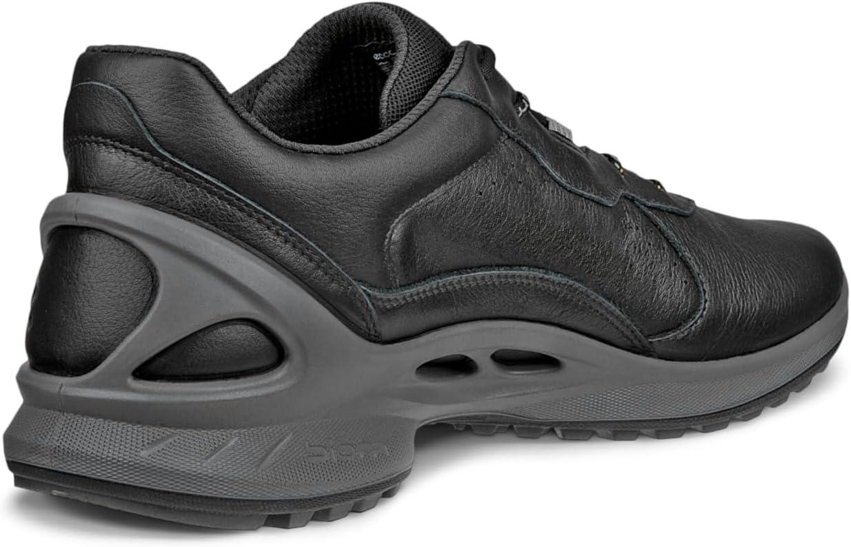 imageECCO Mens Biom Energi Lace Up Walking SneakerBlack