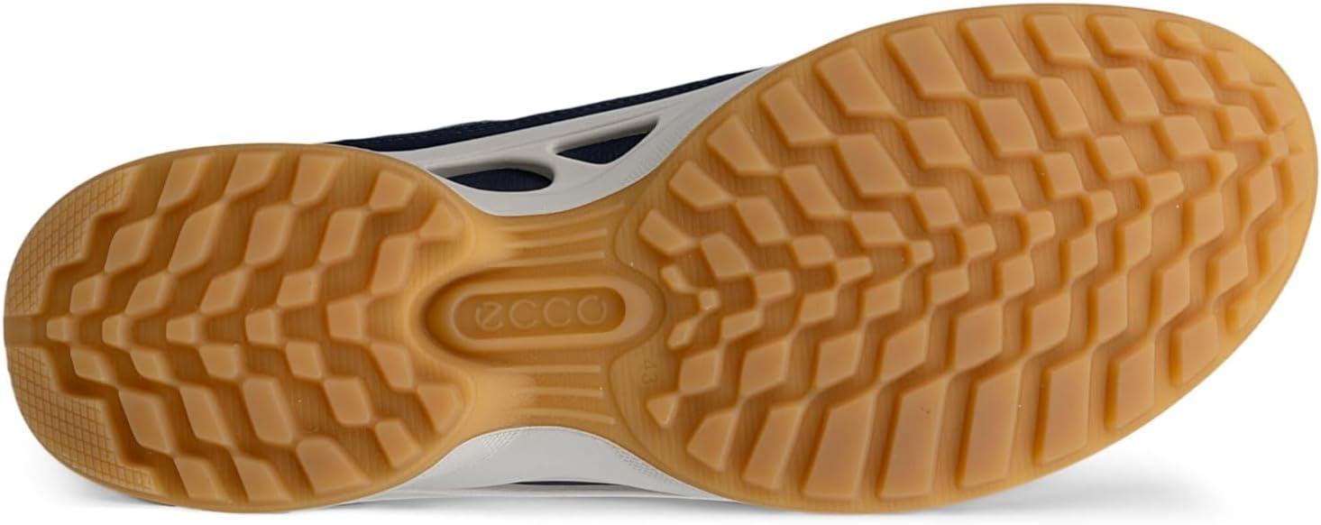 imageECCO Mens Biom Energi Lace Up Walking SneakerMarine