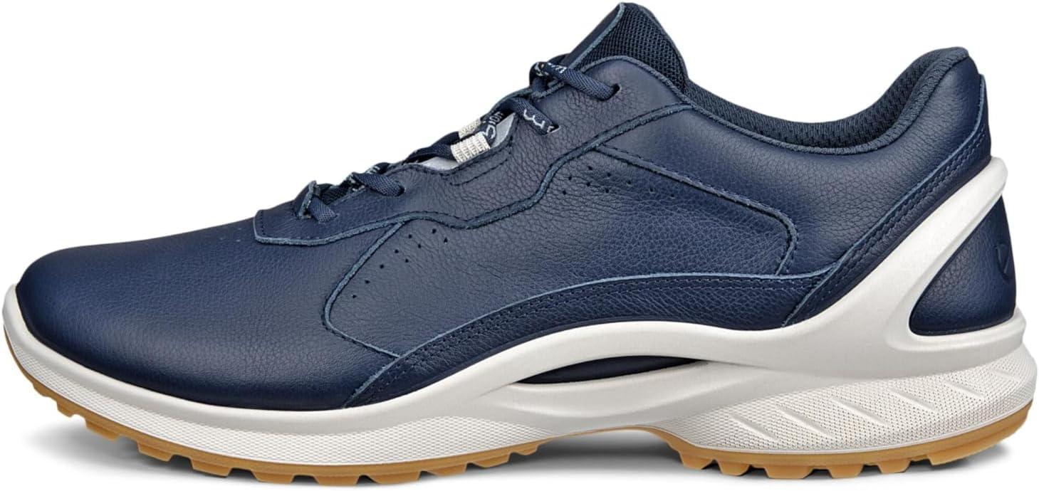imageECCO Mens Biom Energi Lace Up Walking SneakerMarine