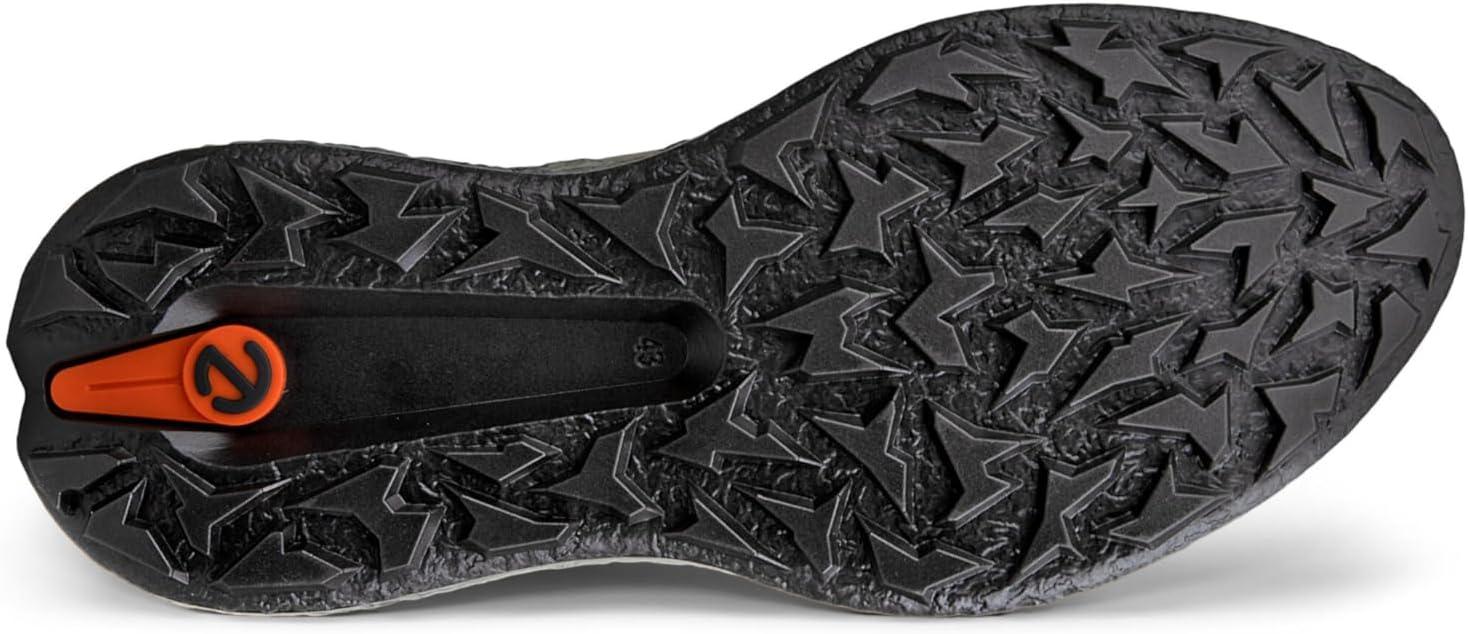 imageECCO Mens Biom Hybrid 5 Boa Waterproof Golf ShoeVetiver