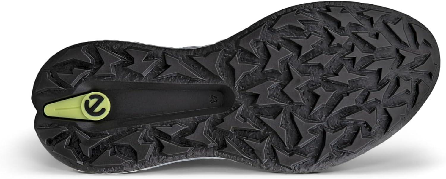 imageECCO Mens Biom Hybrid 5 Lace Waterproof Golf ShoeMarine