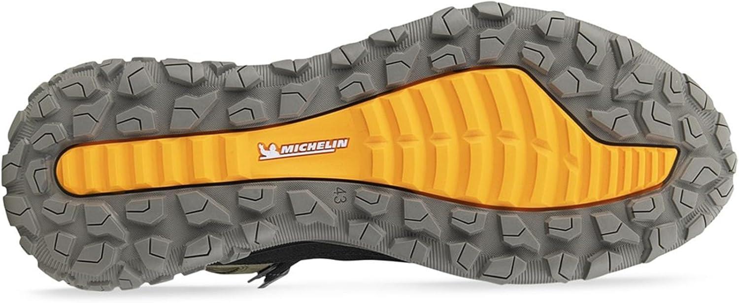 imageECCO Mens Classic ULTTrnBlack Grape Leaf