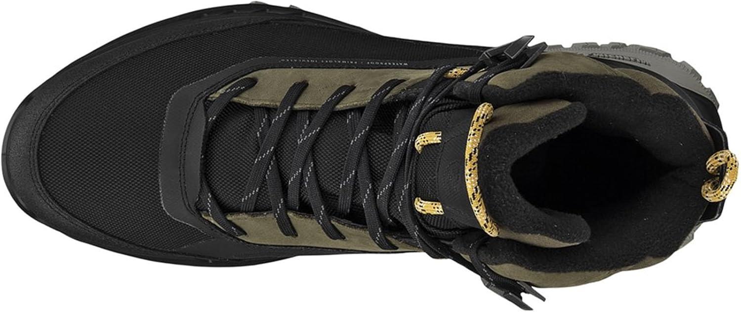 imageECCO Mens Classic ULTTrnBlack Grape Leaf