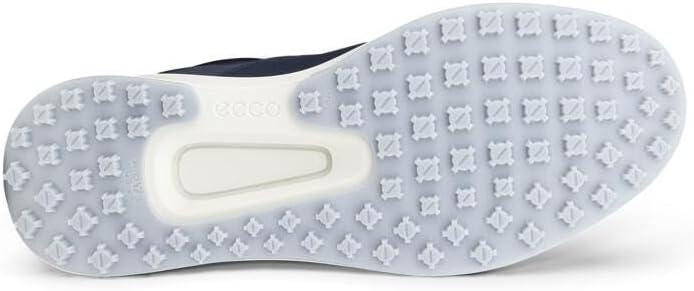 imageECCO Mens Core Lace Waterproof Golf ShoeMarine