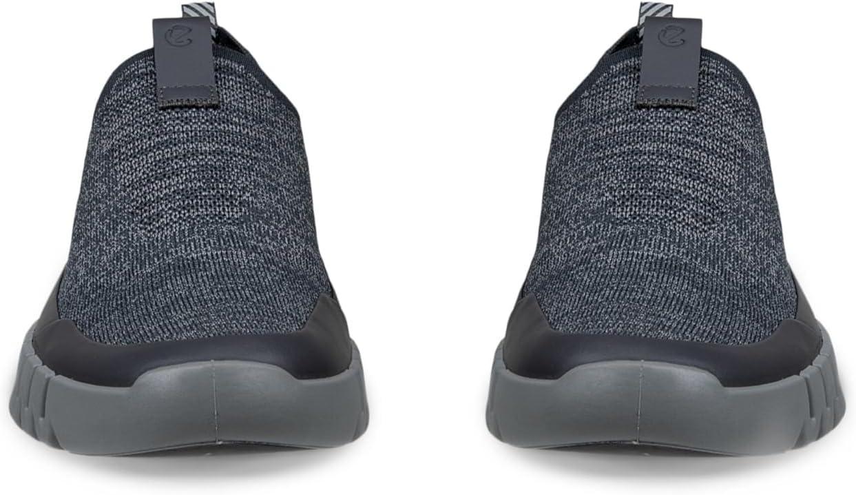 imageECCO Mens Gruuv Easy Slip onMagnetWild Dove
