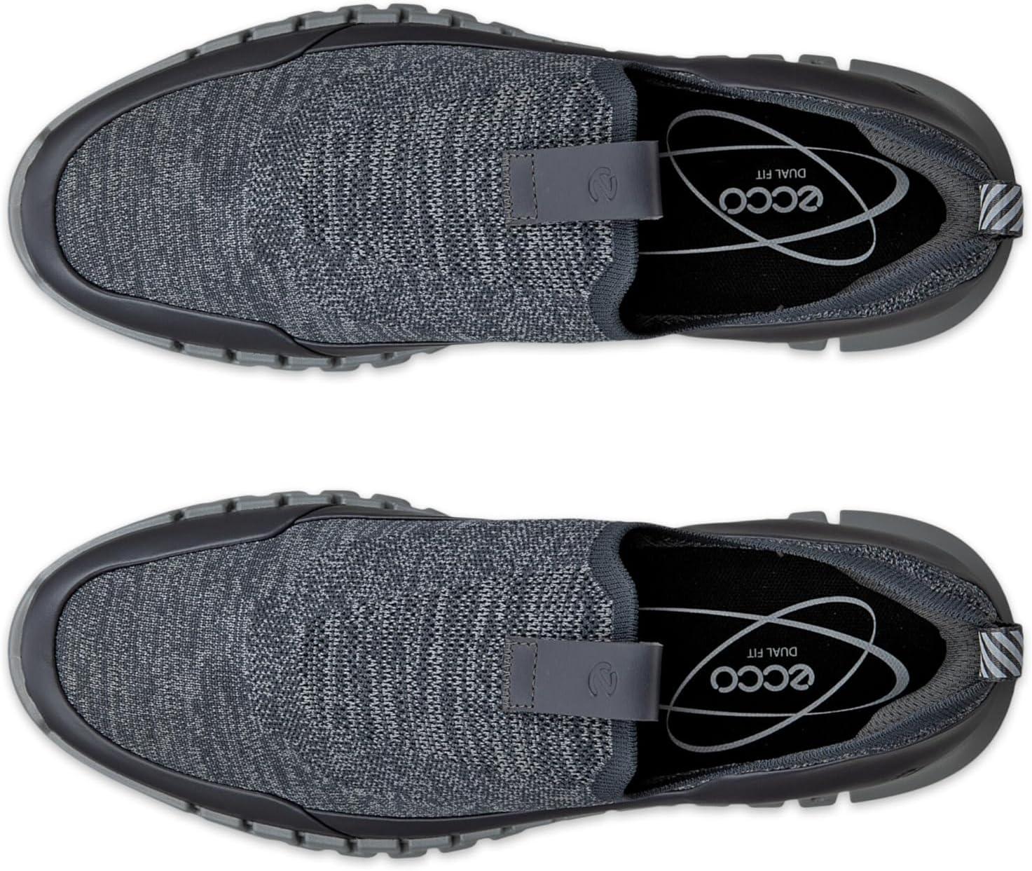 imageECCO Mens Gruuv Easy Slip onMagnetWild Dove