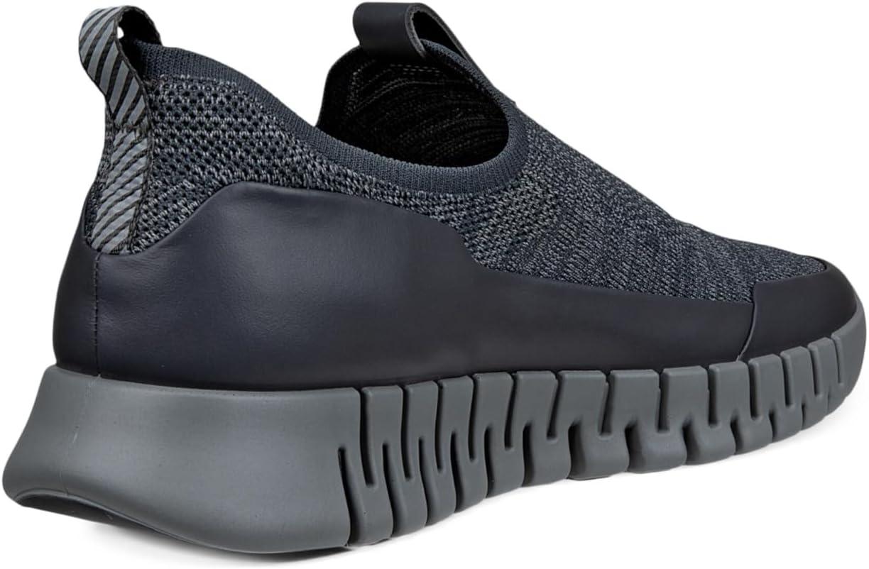 imageECCO Mens Gruuv Easy Slip onMagnetWild Dove