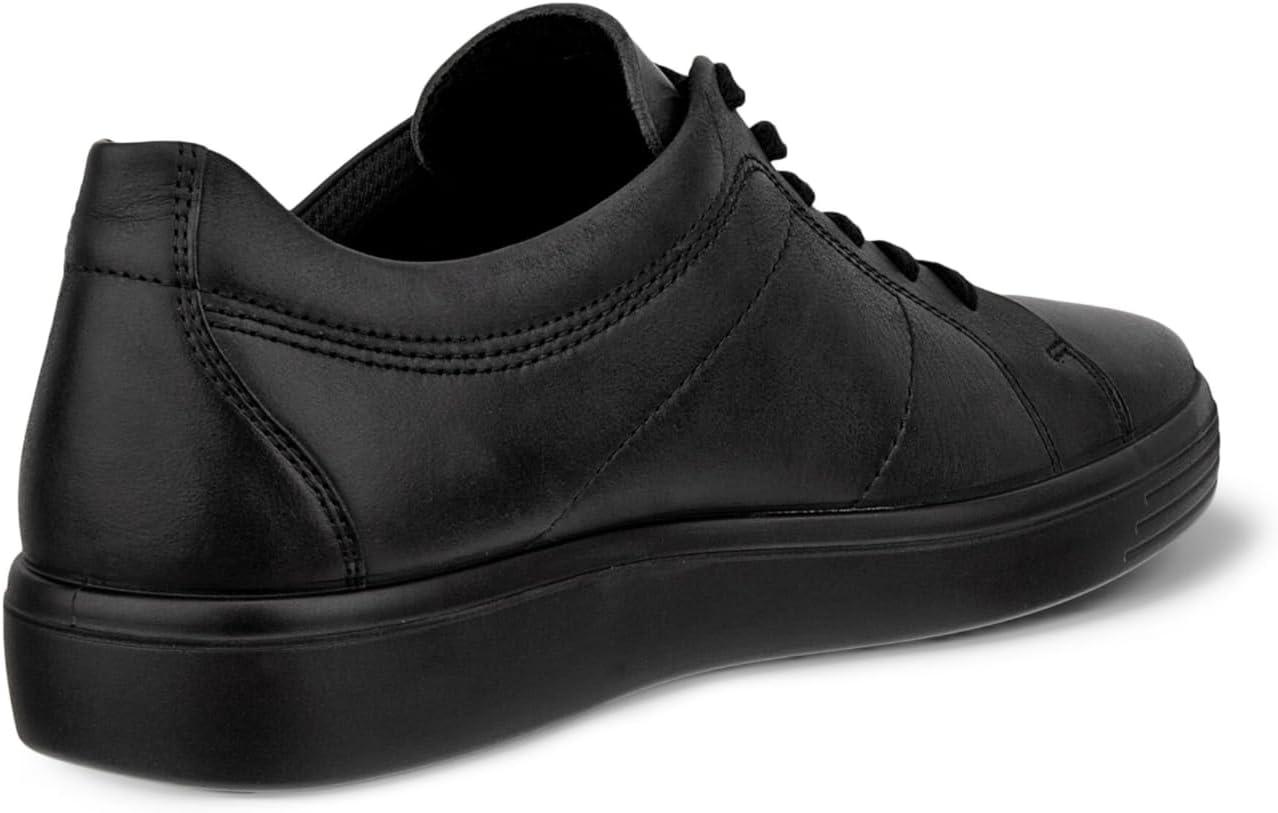 imageECCO Mens LowTop SneakersBlack