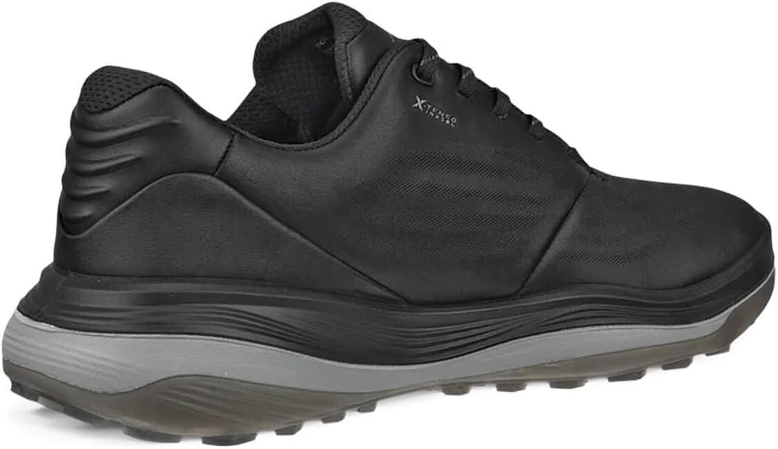 imageECCO Mens Lt1 Hybrid WaterproofBlack
