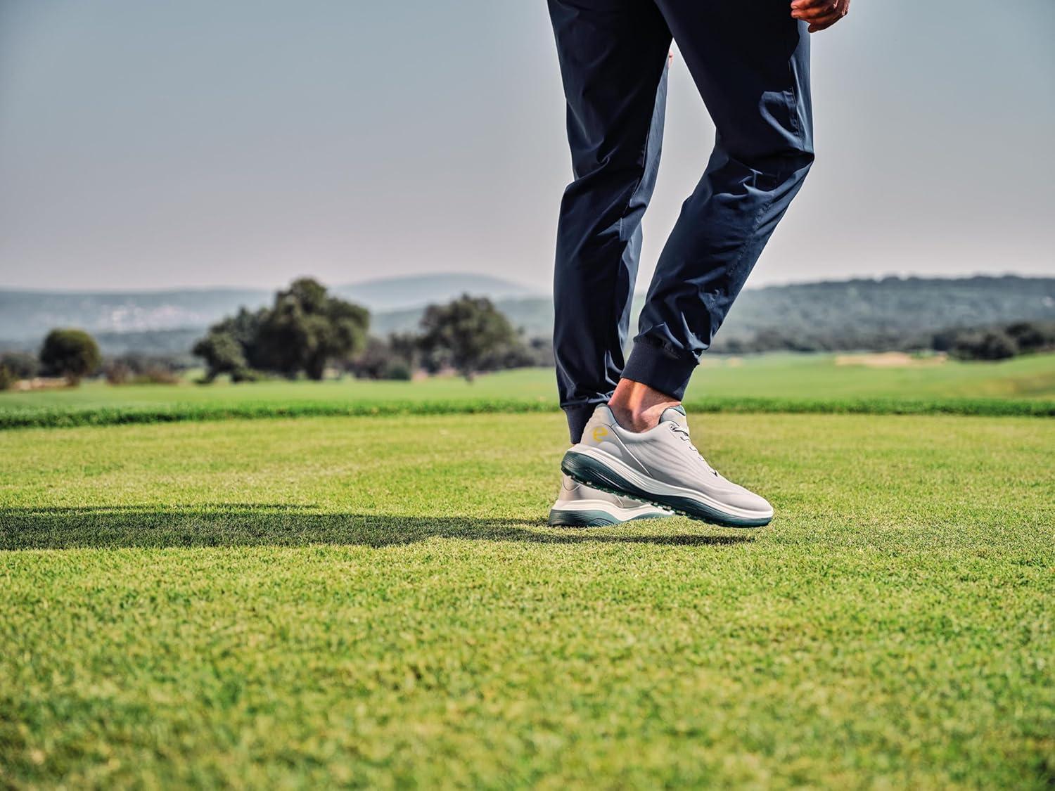 imageECCO Mens Lt1 Hybrid WaterproofConcrete