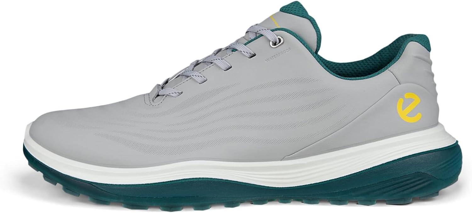 imageECCO Mens Lt1 Hybrid WaterproofConcrete