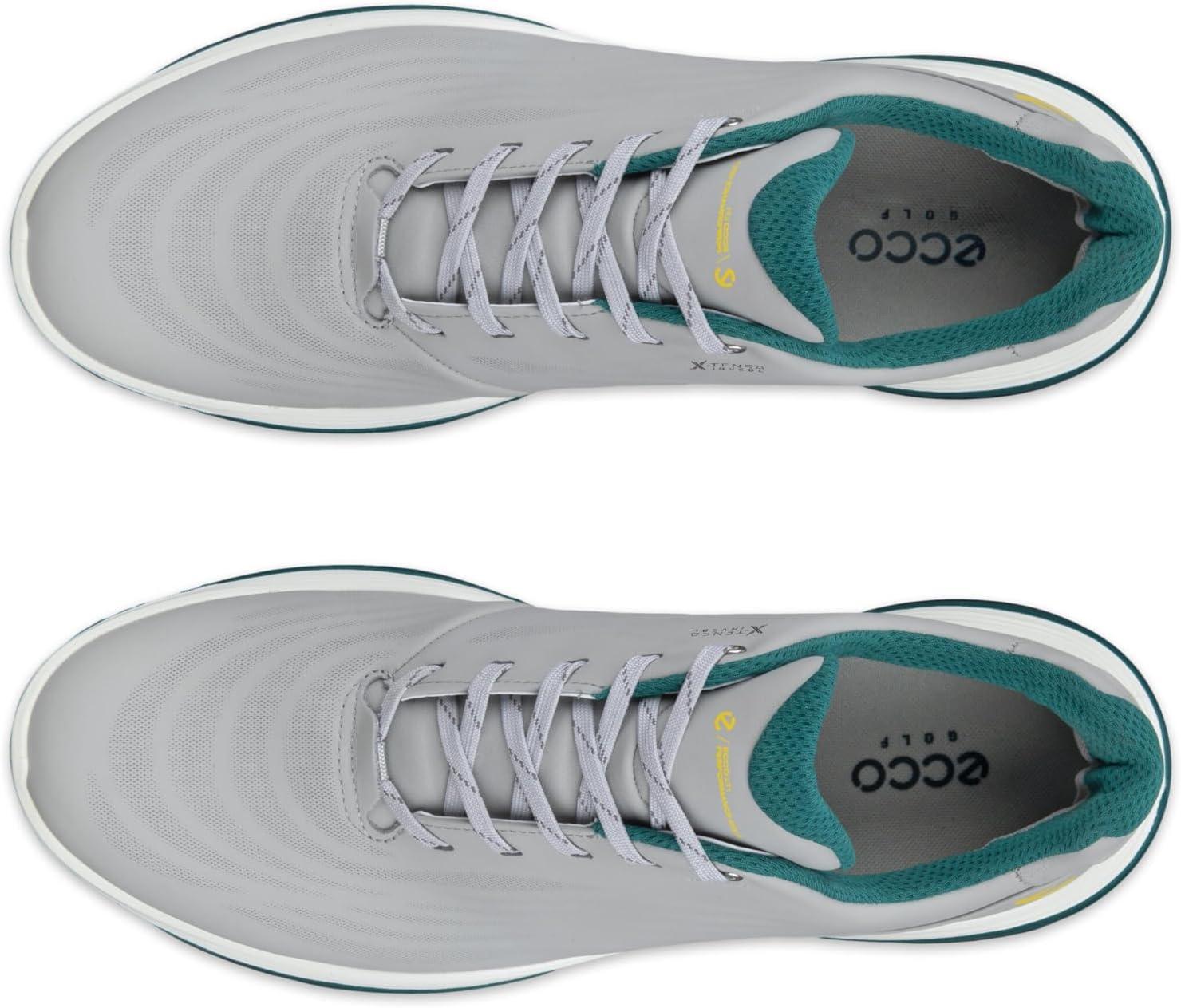 imageECCO Mens Lt1 Hybrid WaterproofConcrete