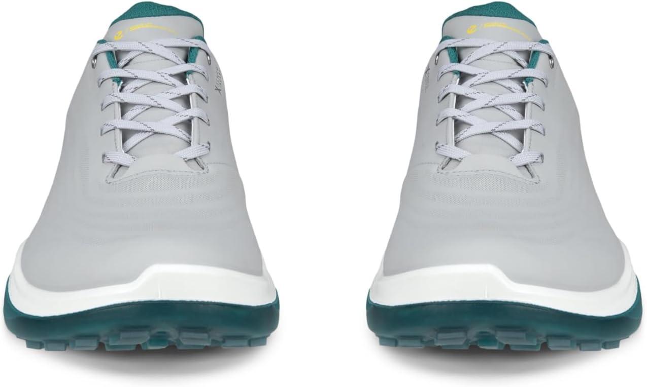 imageECCO Mens Lt1 Hybrid WaterproofConcrete