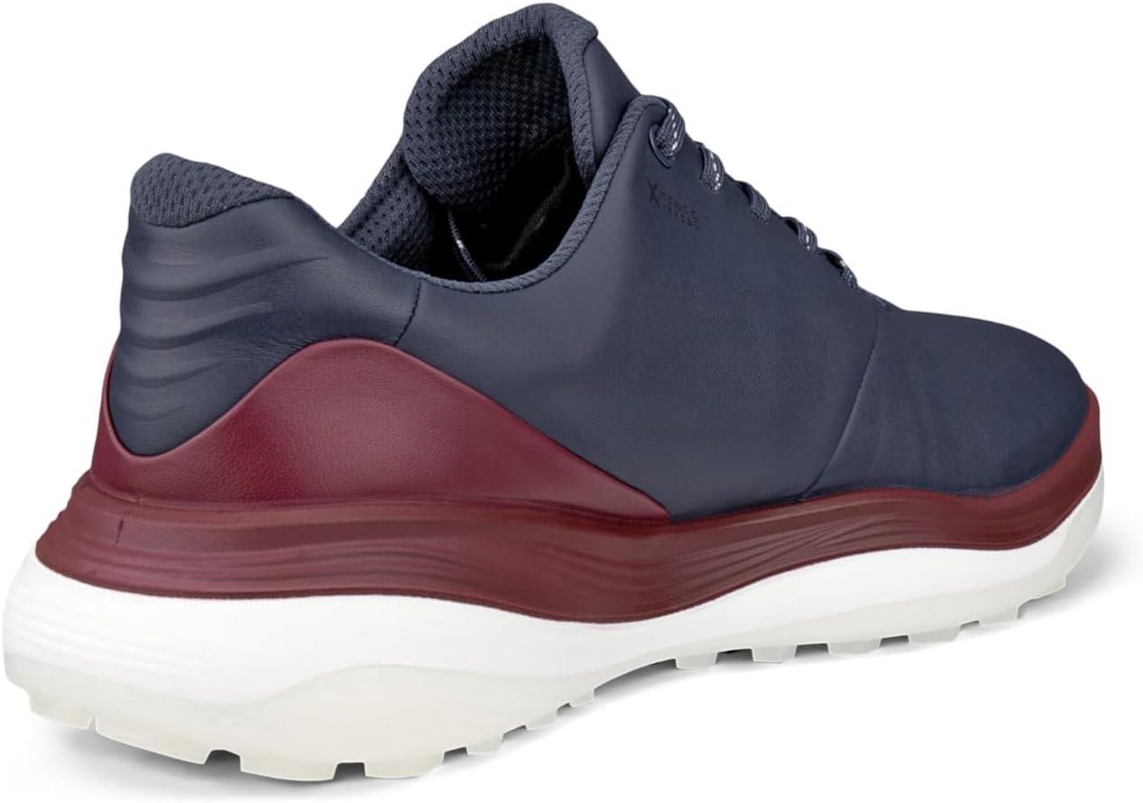 imageECCO Mens Lt1 Hybrid WaterproofMarine