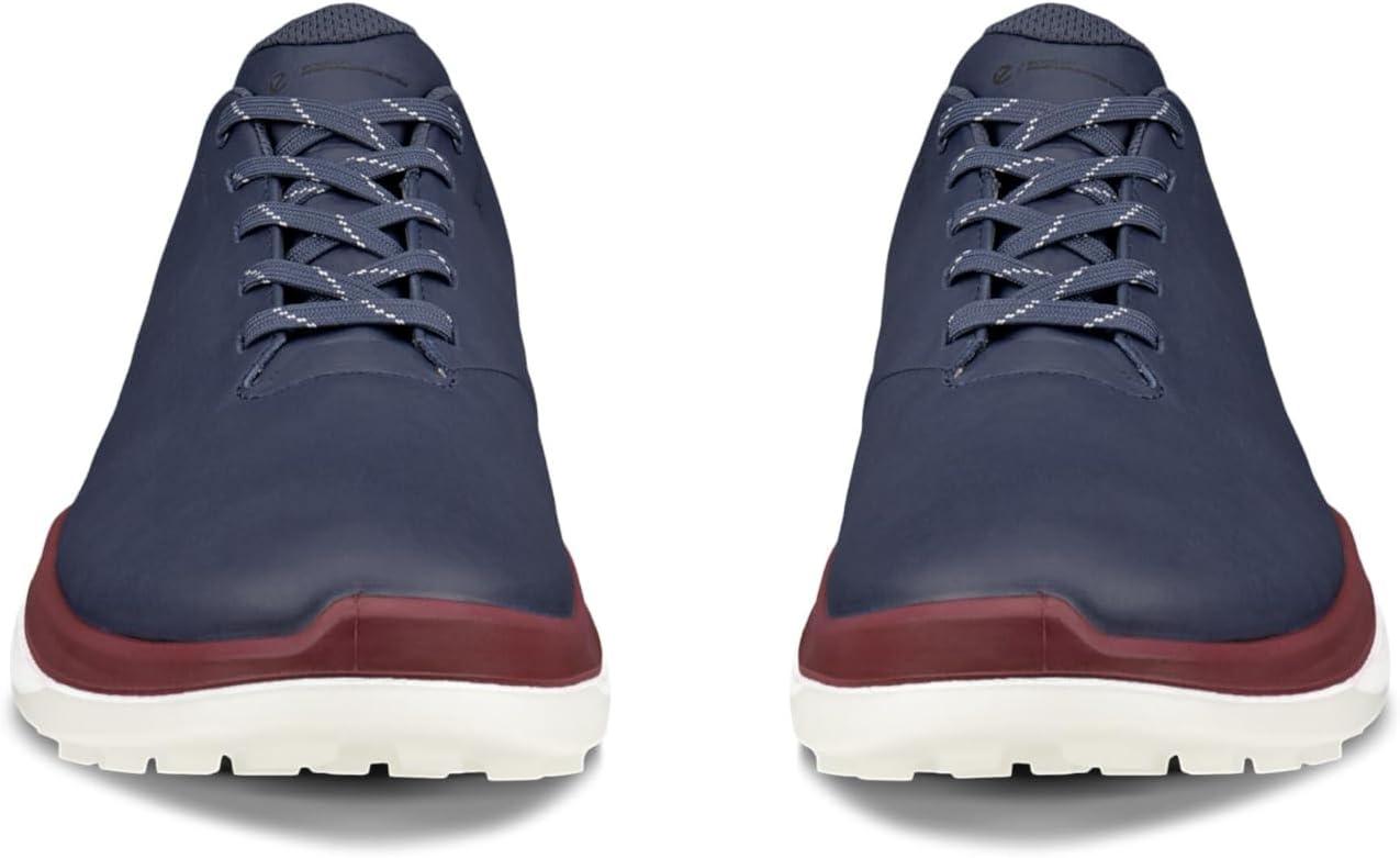 imageECCO Mens Lt1 Hybrid WaterproofMarine