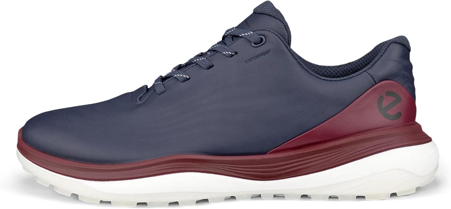 imageECCO Mens Lt1 Hybrid WaterproofMarine