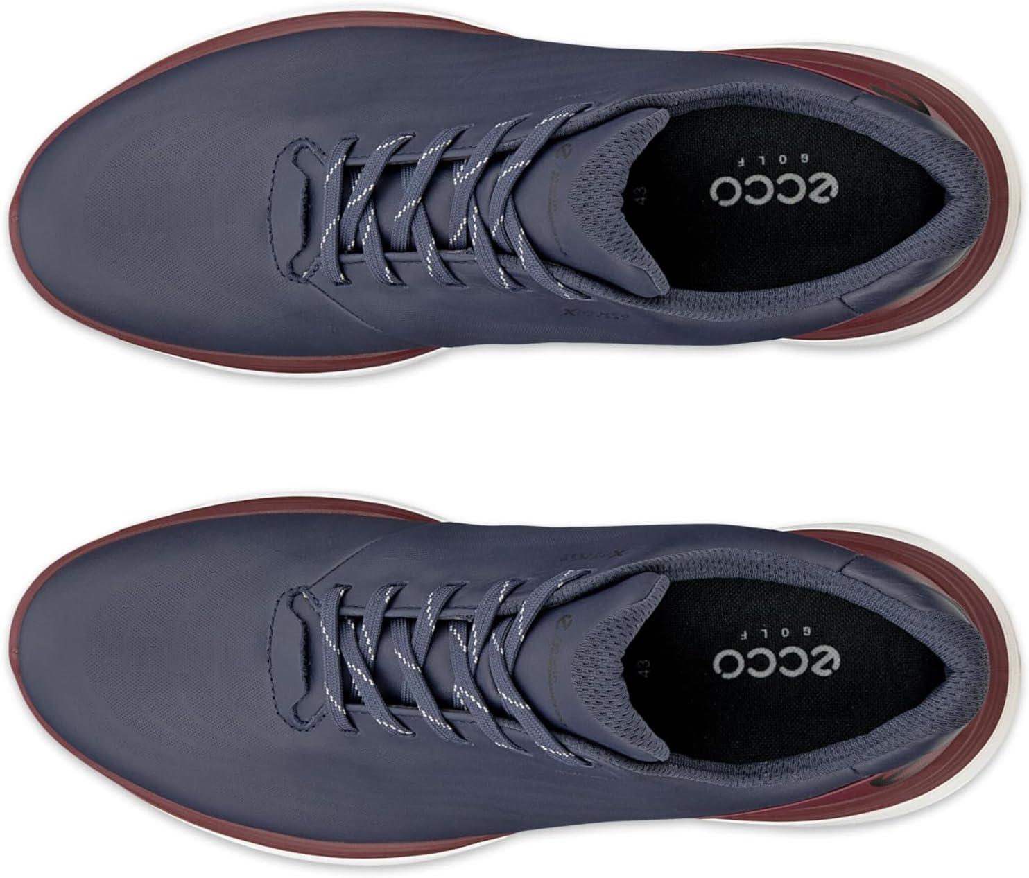 imageECCO Mens Lt1 Hybrid WaterproofMarine