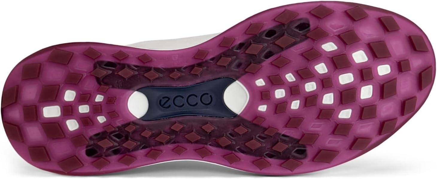 imageECCO Mens Lt1 Hybrid WaterproofWhiteMarine