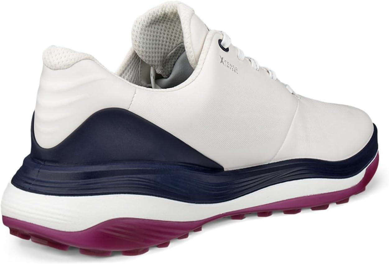 imageECCO Mens Lt1 Hybrid WaterproofWhiteMarine