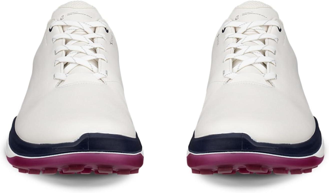 imageECCO Mens Lt1 Hybrid WaterproofWhiteMarine