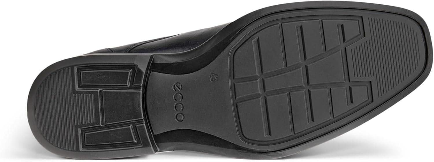 imageECCO Mens Milan Cap Toe TieMarine