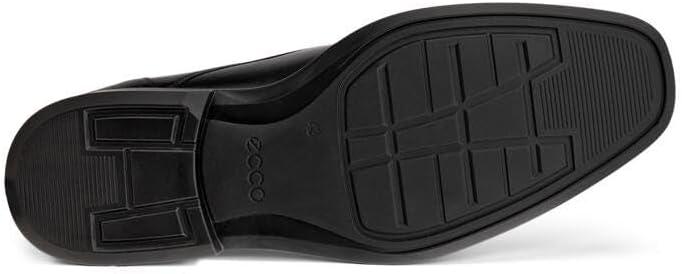 imageECCO Mens Milan Double MonkStrap LoaferBlack