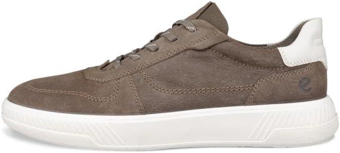 imageECCO Mens Move Casual Lace UpDark ClayGravel