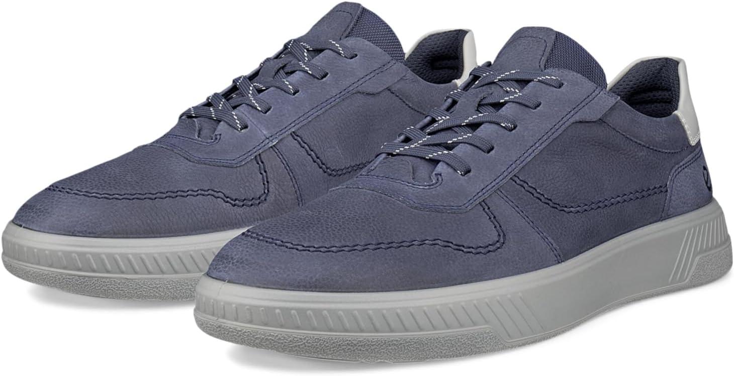 imageECCO Mens Move Casual Lace UpMarineWild Dove