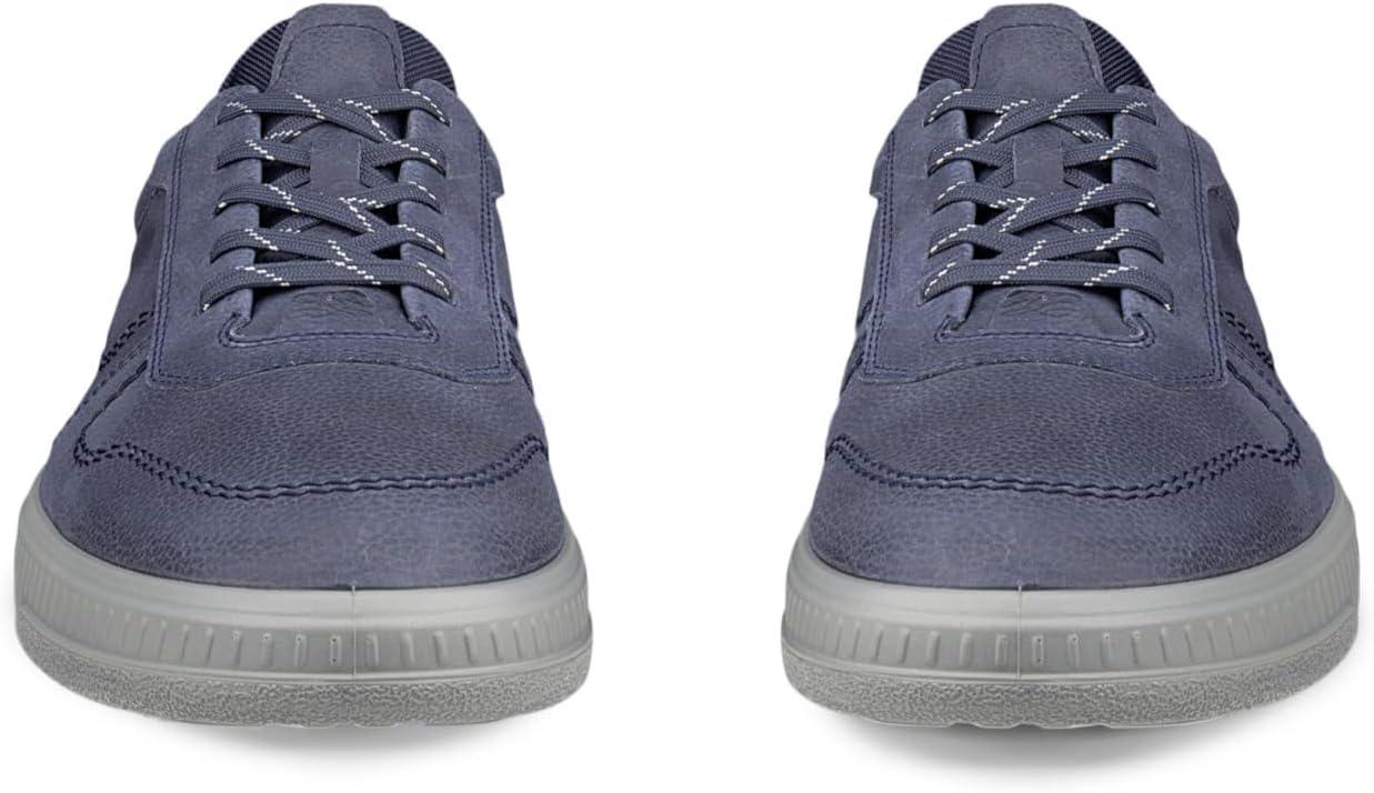 imageECCO Mens Move Casual Lace UpMarineWild Dove