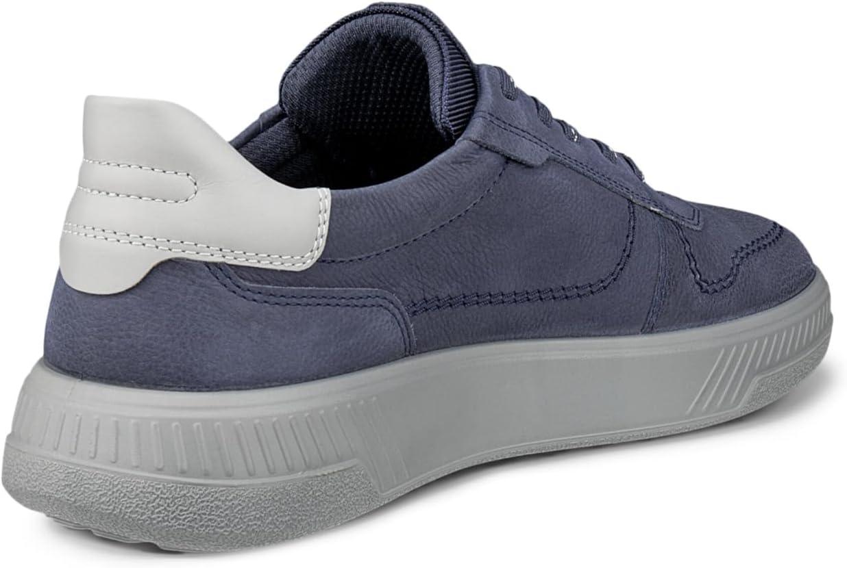imageECCO Mens Move Casual Lace UpMarineWild Dove