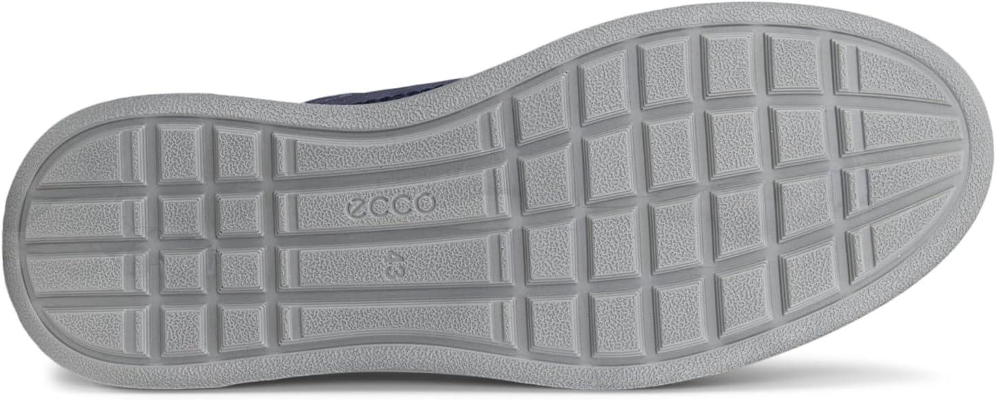 imageECCO Mens Move Casual Lace UpMarineWild Dove