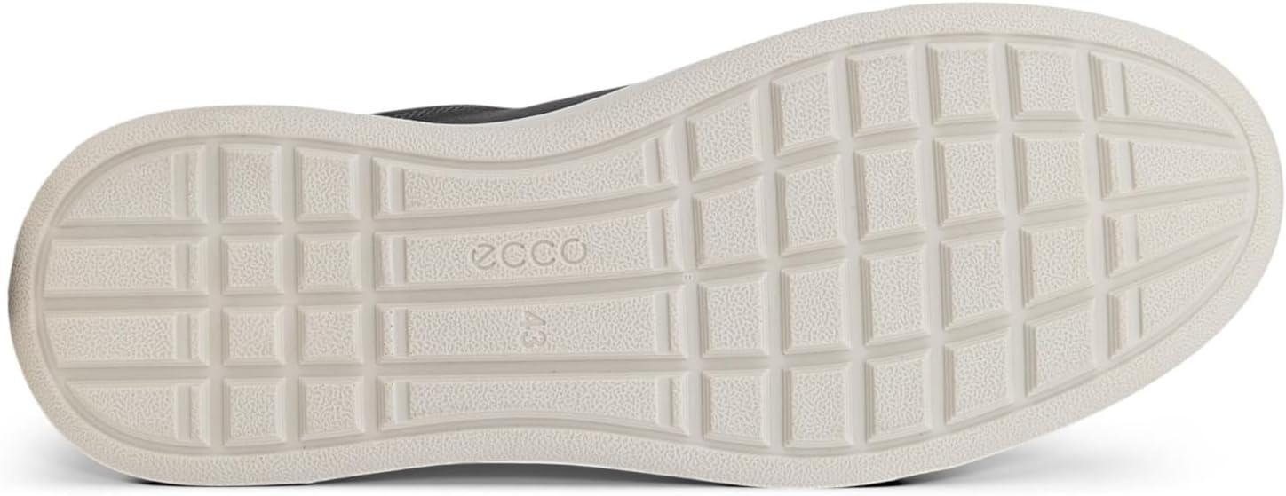 imageECCO Mens Move Retro SneakerMagnetNutmeg Brown